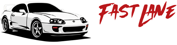 fastlane performance logo
