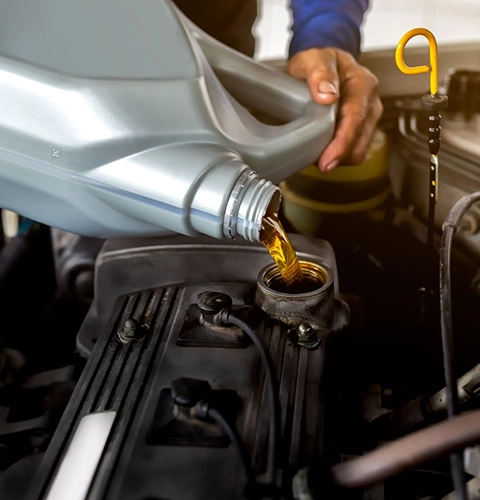 icon image for engine overheating problems.